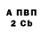 Каннабис Ganja vlbn3